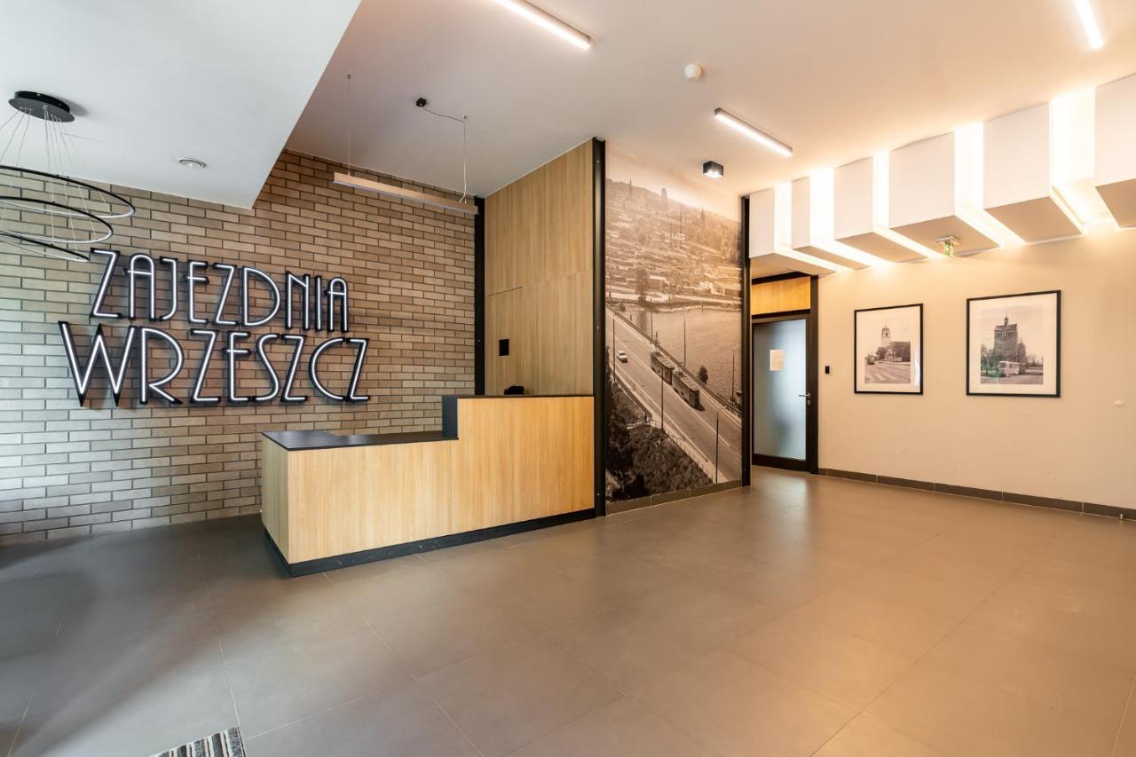 Apartamenty W Gdansku - Zajezdnia Wrzeszcz, Grudziadzka 4B Exterior foto